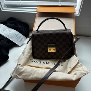 Louis Vuitton  Croisette